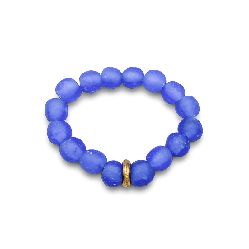 Izzy Bracelet – Cobalt|Cobalt