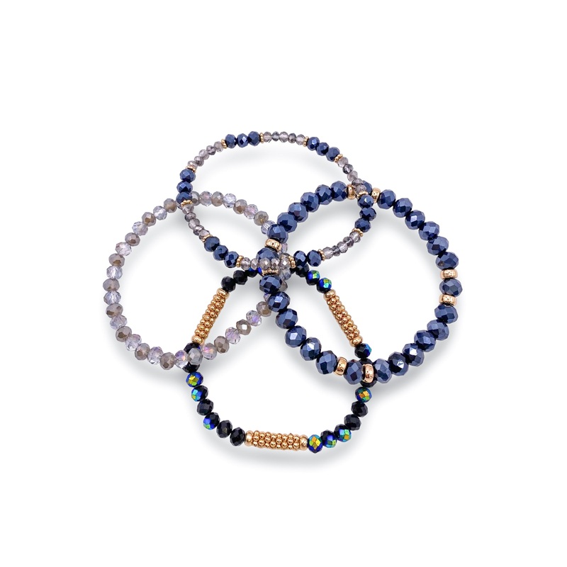 Downfall Bracelet Set – FINAL SALE