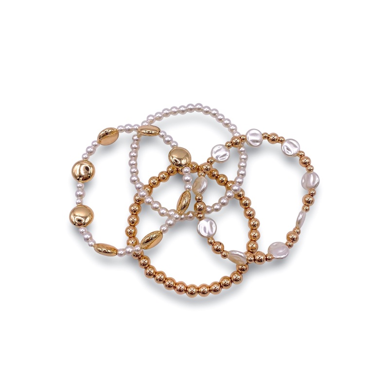 Follow Me Bracelet Set – FINAL SALE