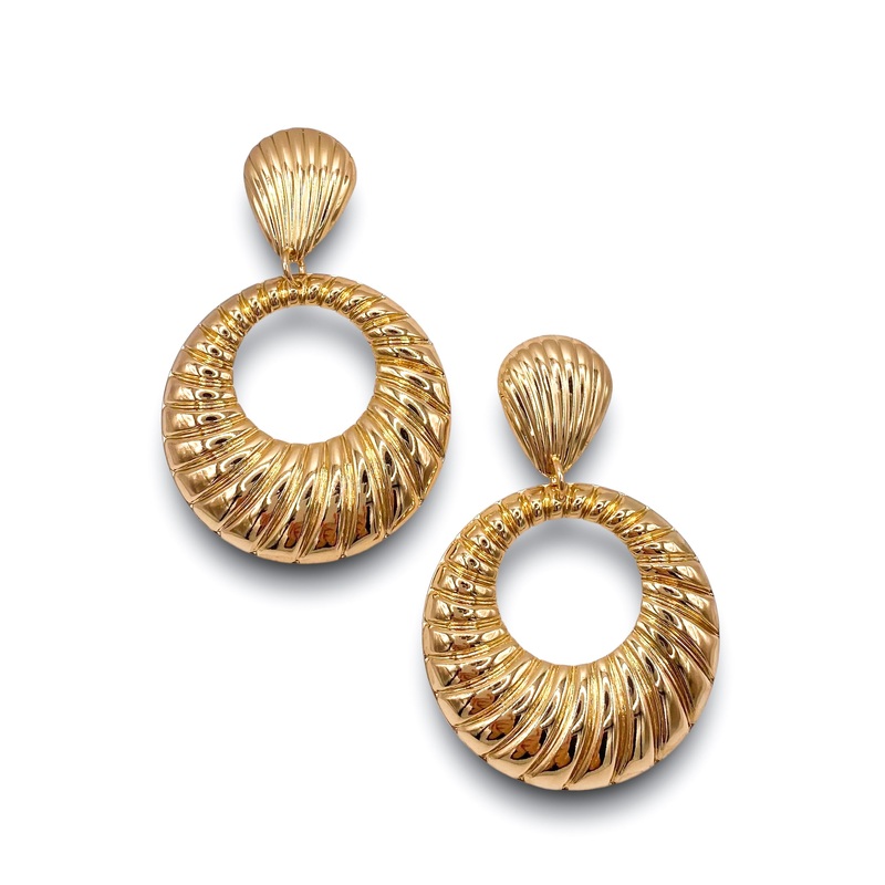 Keeping It Cool Earring – FINAL SALE