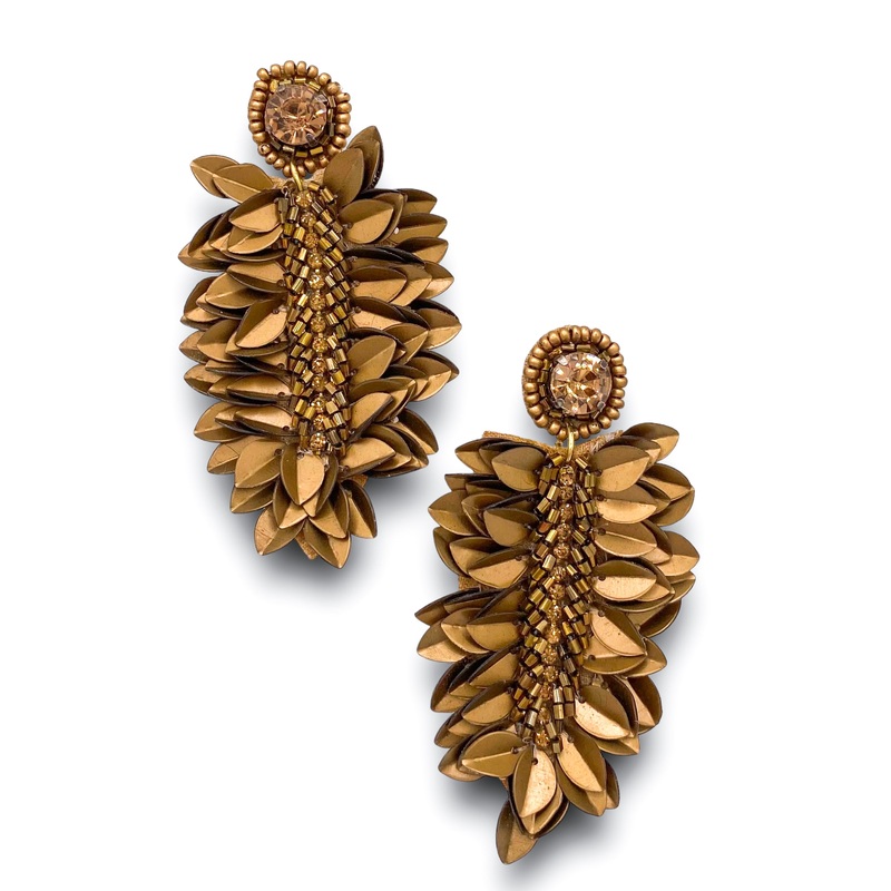 Nothing Better Earring – FINAL SALE