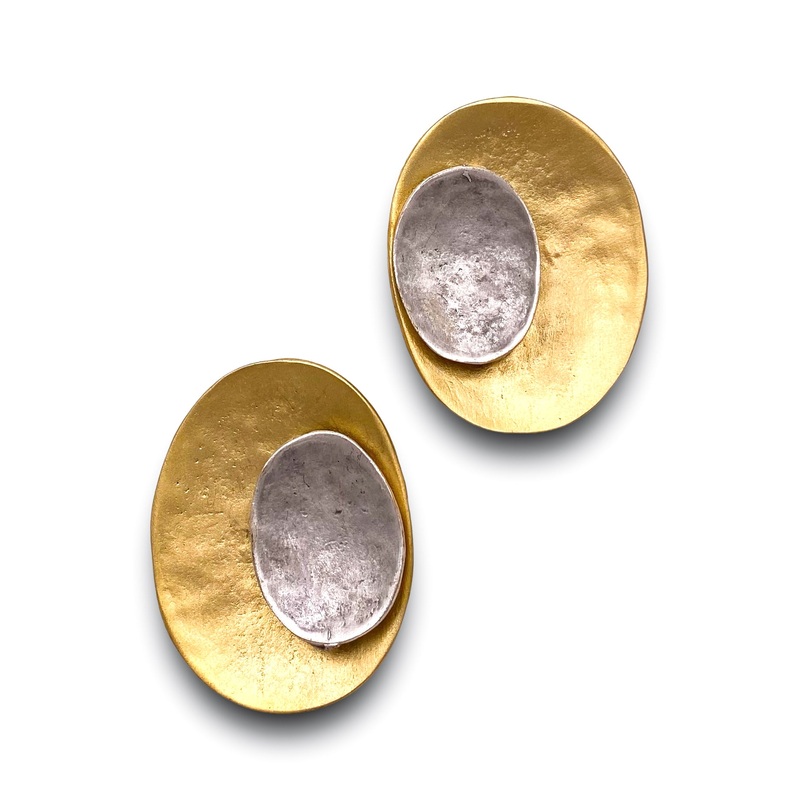 The Celeste Earring | Virtue – FINAL SALE