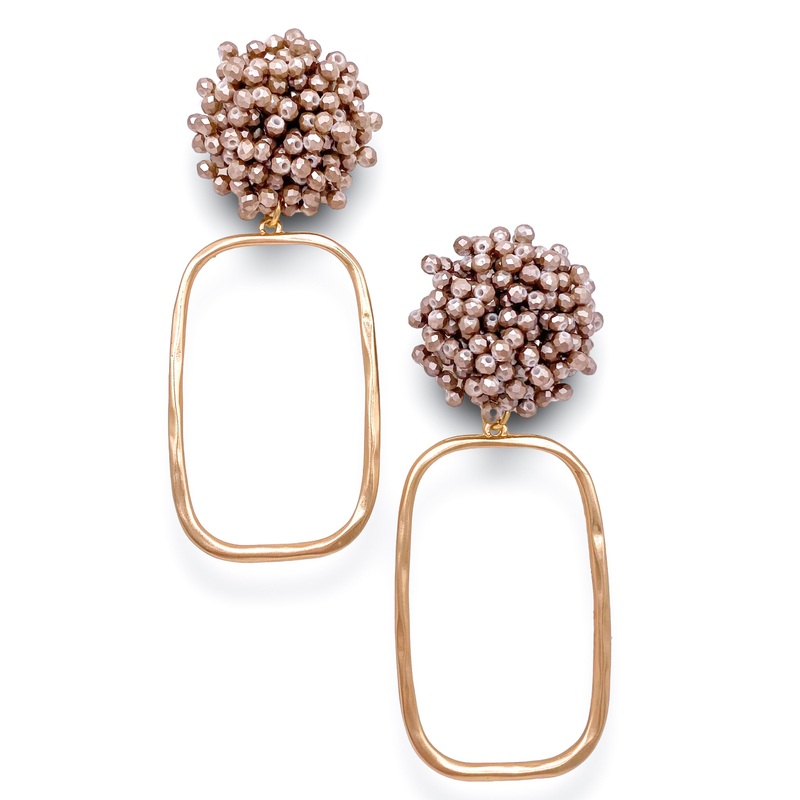 The Realization Earring | RESTOCK