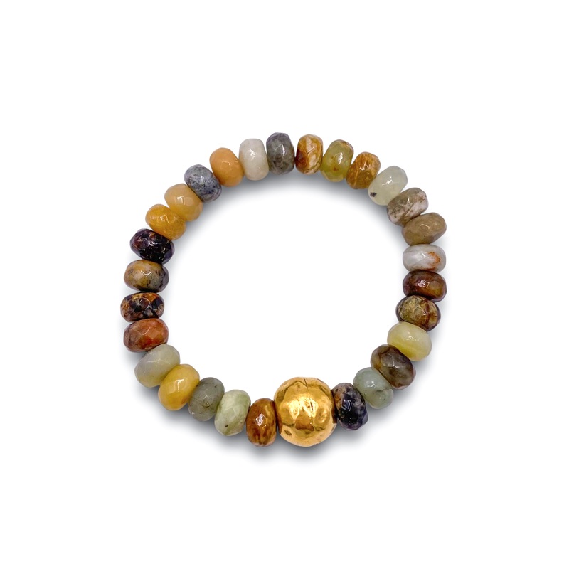 DOORBUSTER – Rolling Away Bracelet – Meadow | Virtue