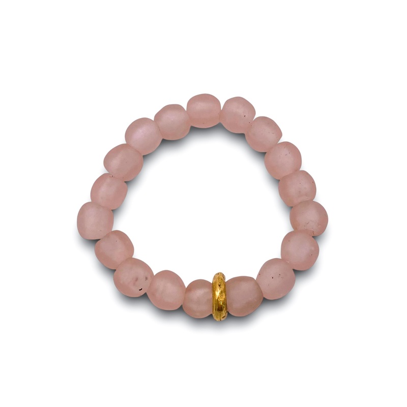 Izzy Bracelet – Blush | Virtue