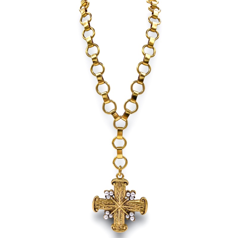 Off In The Distance Necklace | Yochi