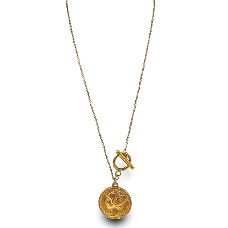 Off The Ledge Necklace – FINAL SALE