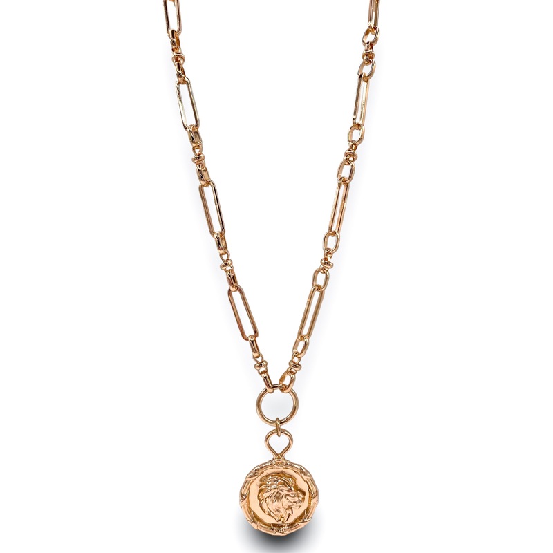 Top Of The Line Necklace – SALE