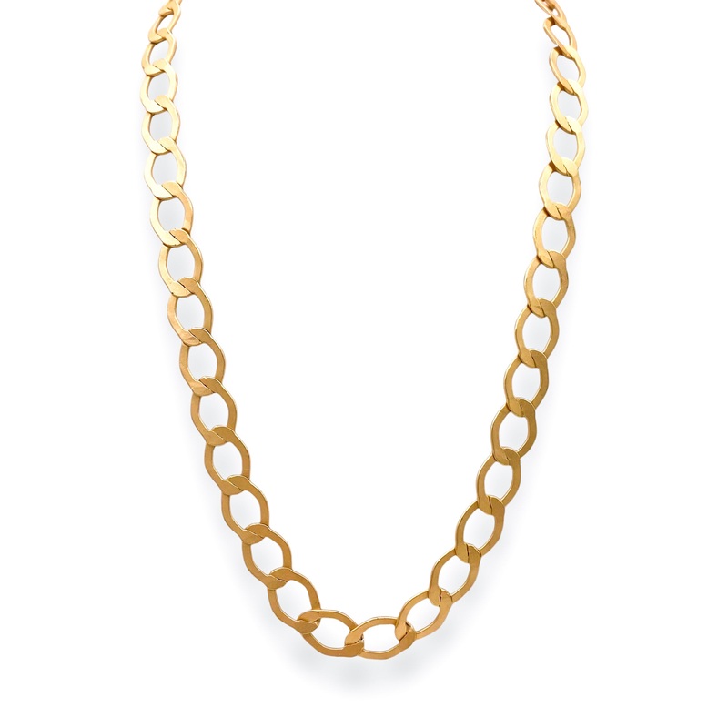 Tough Call Necklace – Short | Virtue – FINAL SALE