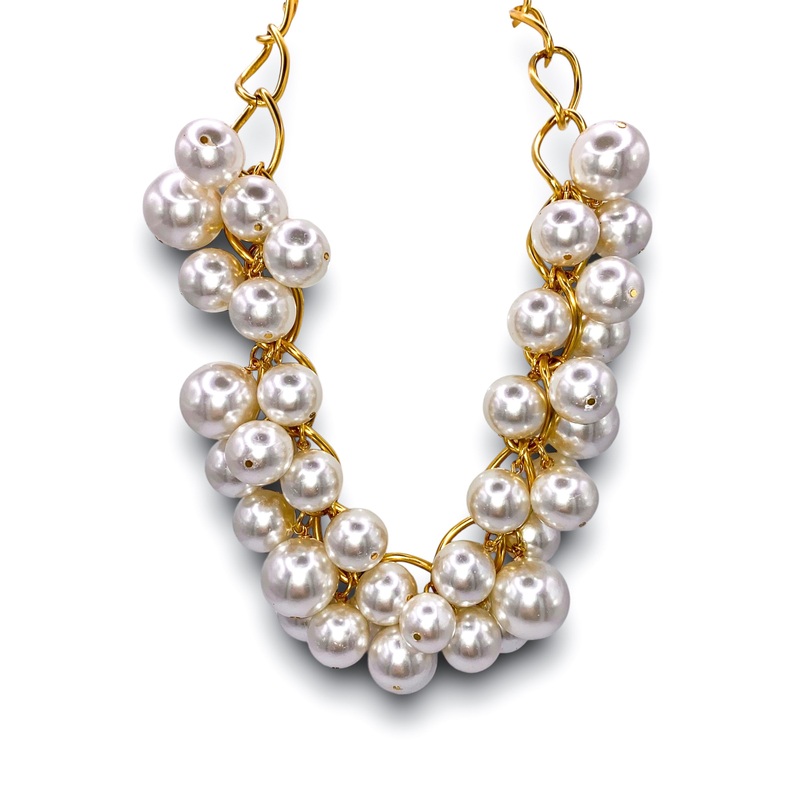 Youthful Feeling Necklace | Yochi | RESTOCK