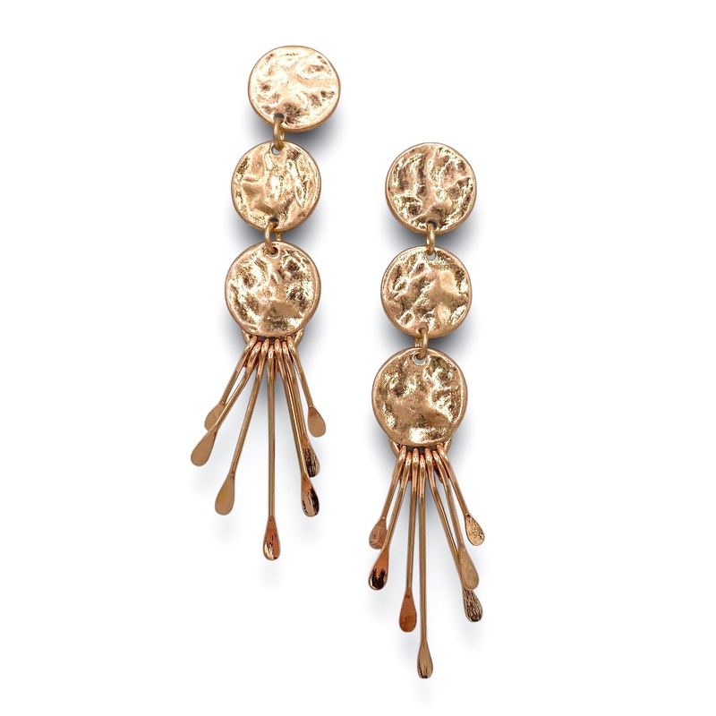 Down To Earth Earring – FINAL SALE