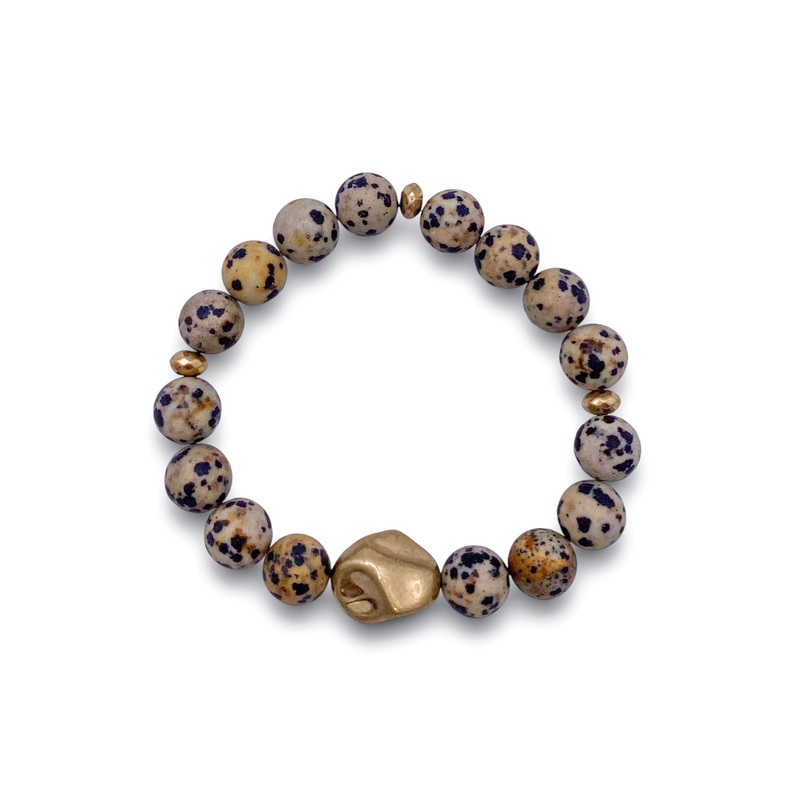 On A Roll Bracelet – FINAL SALE