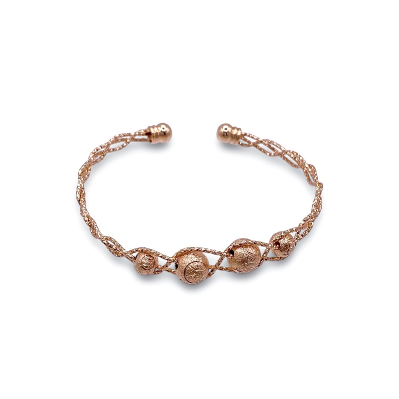 On My Mind Bracelet – FINAL SALE