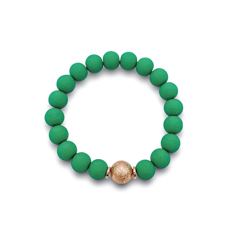 Pop Of Color Bracelet – Green|Green