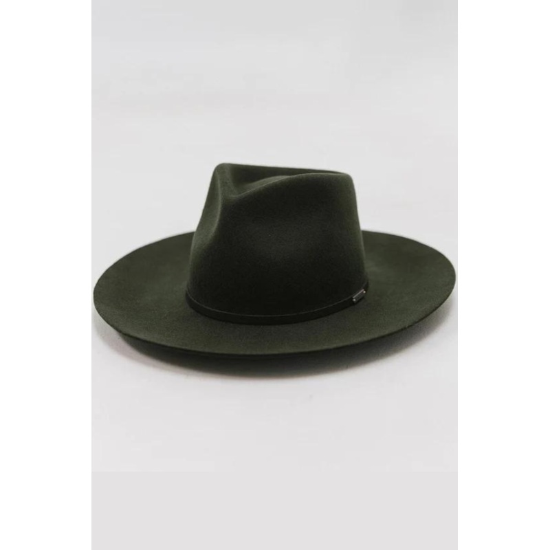 Rowan Fedora | GiGi Pip | RESTOCK
