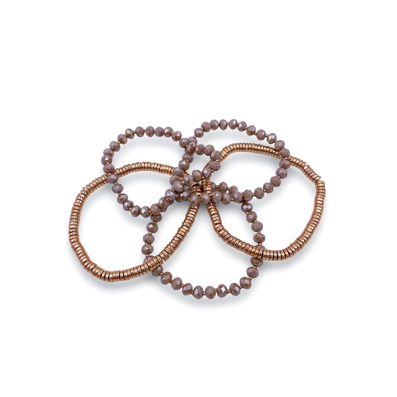 Under Pressure Bracelet Set – SALE