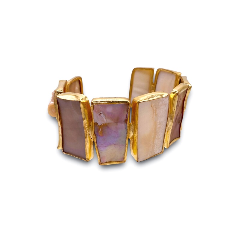 Cory Cuff Bracelet