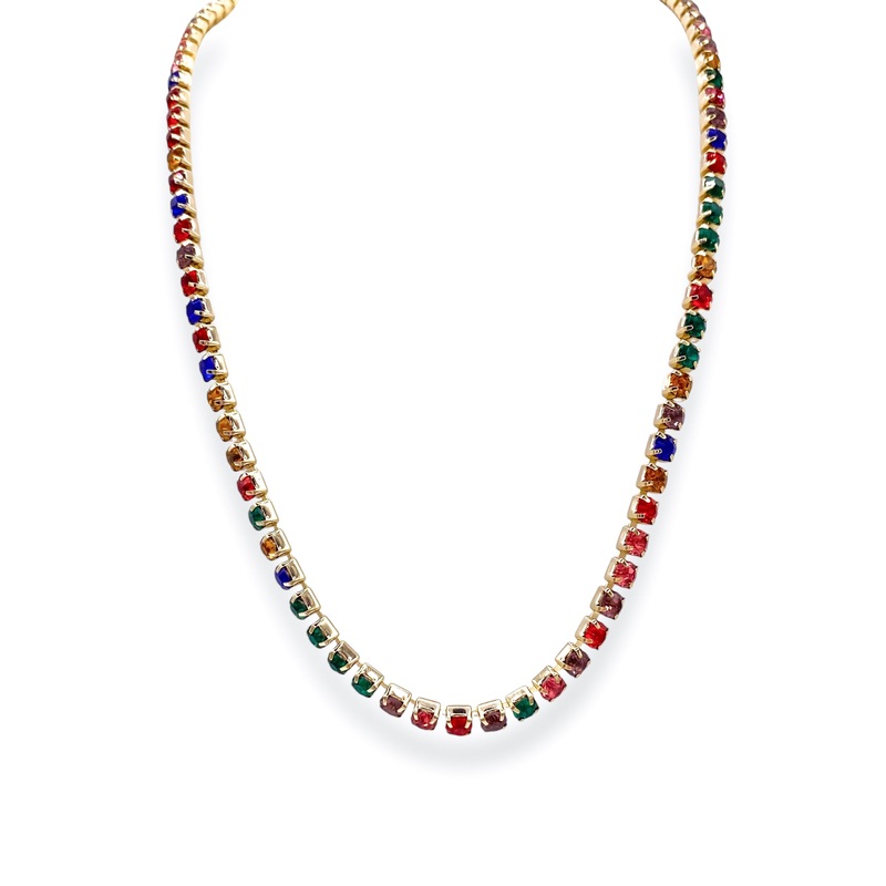 Joy Necklace | Treasure Jewels – FINAL SALE