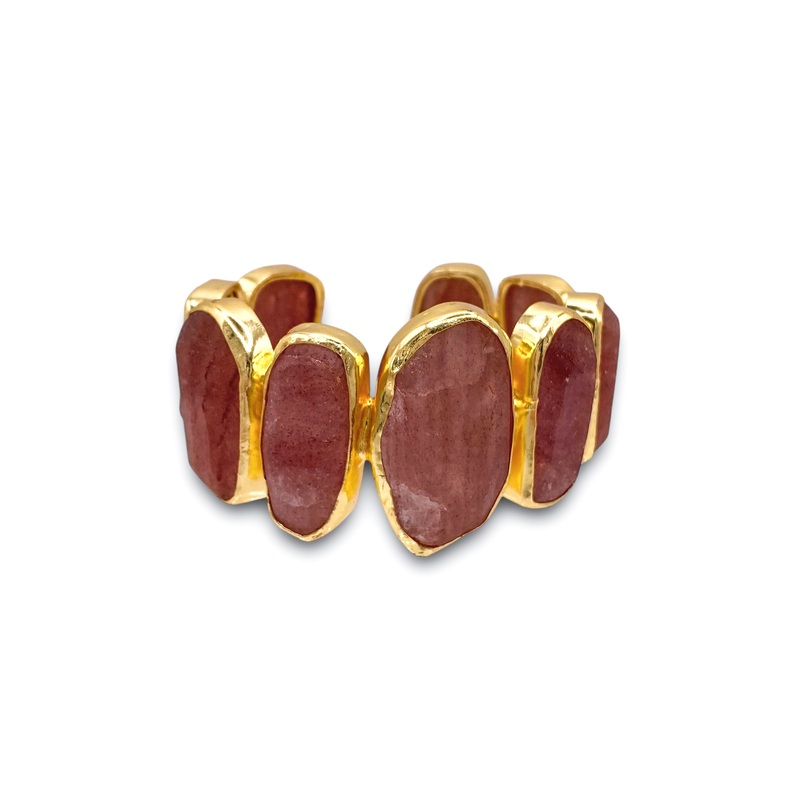 Kole Cuff Bracelet – FINAL SALE