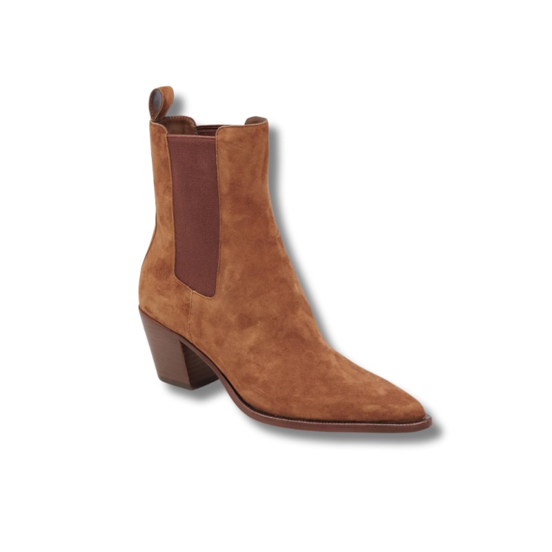 Shadie H2O Boot – Brown | Dolce Vita – FINAL SALE