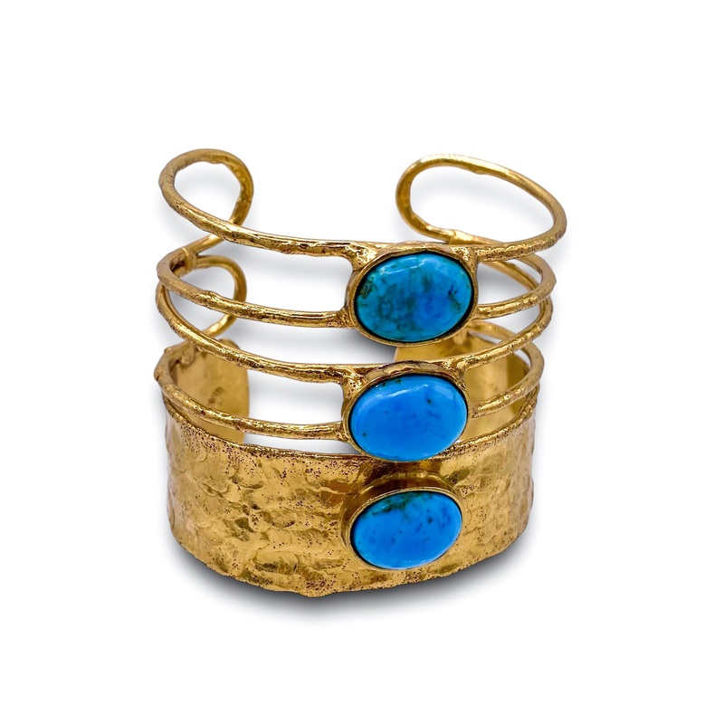 Thorn Cuff Bracelet