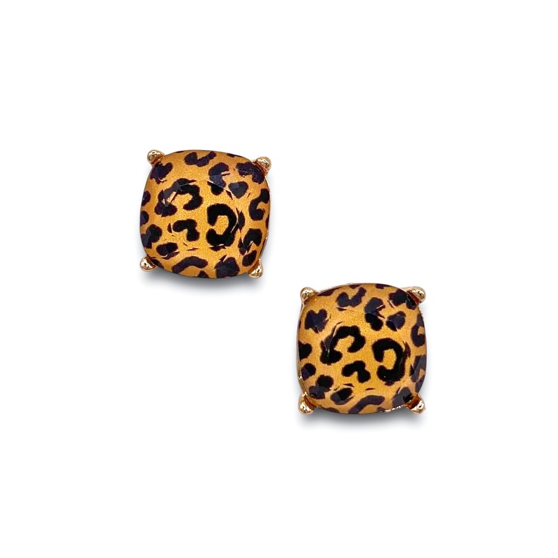 Away From Home Earring – FINAL SALE