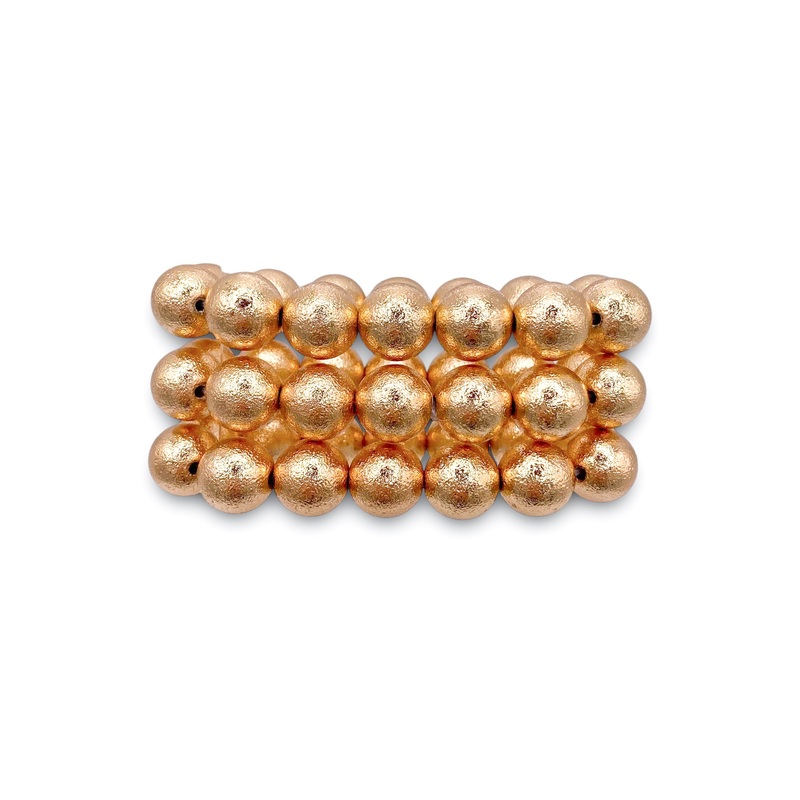 Bold Statement Bracelet Set | RESTOCK