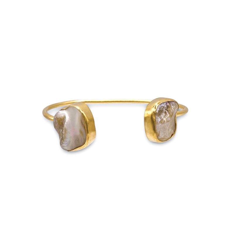 Double Standard Bracelet – FINAL SALE