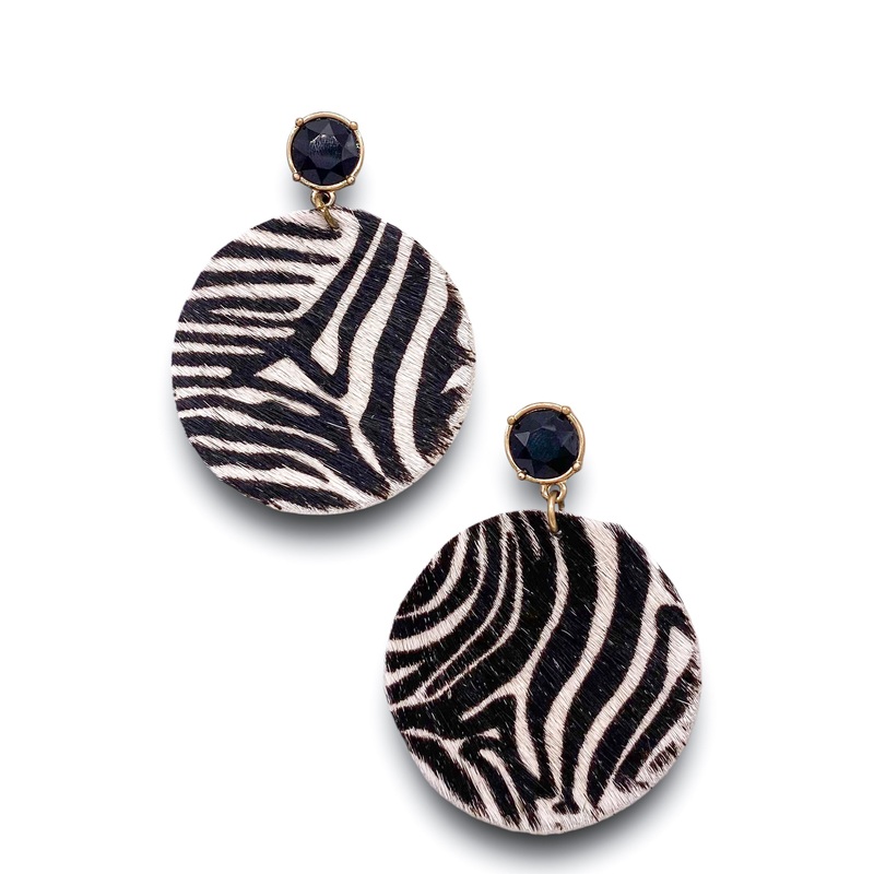 In The Quiet Earring – FINAL SALE