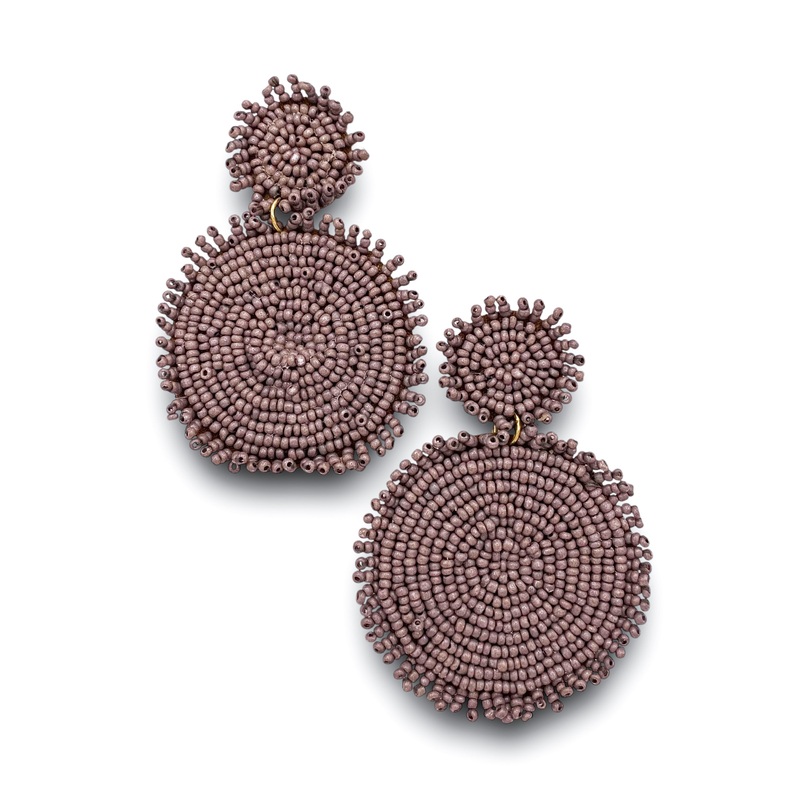 Mesmerized By You Earring – FINAL SALE