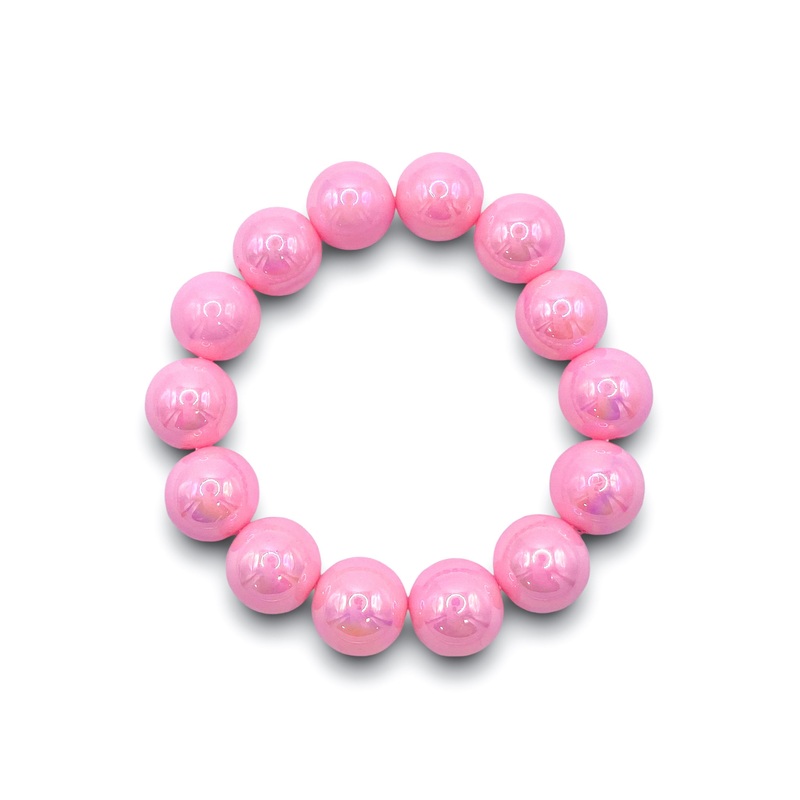 Pretty In Pink Bracelet | RESTOCK