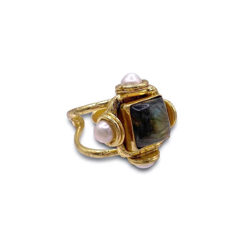 Scotty Ring