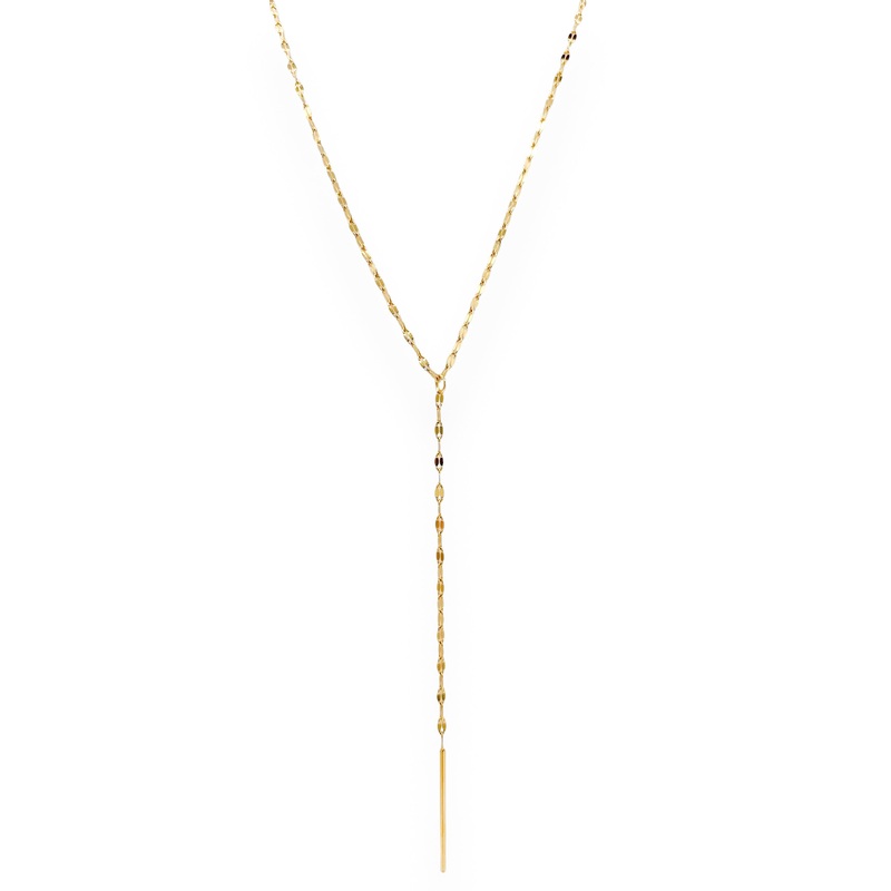 DOORBUSTER – No Problem Necklace