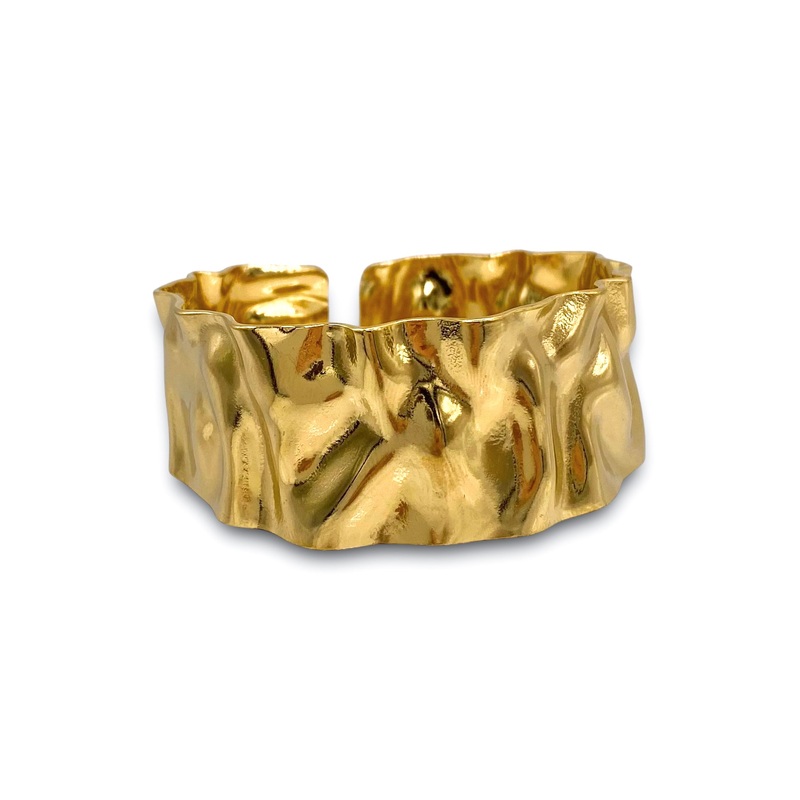 Jackie Cuff – FINAL SALE
