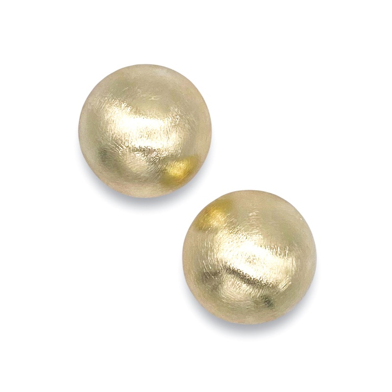 Sheila Fajl Soulful Stud Earrings
