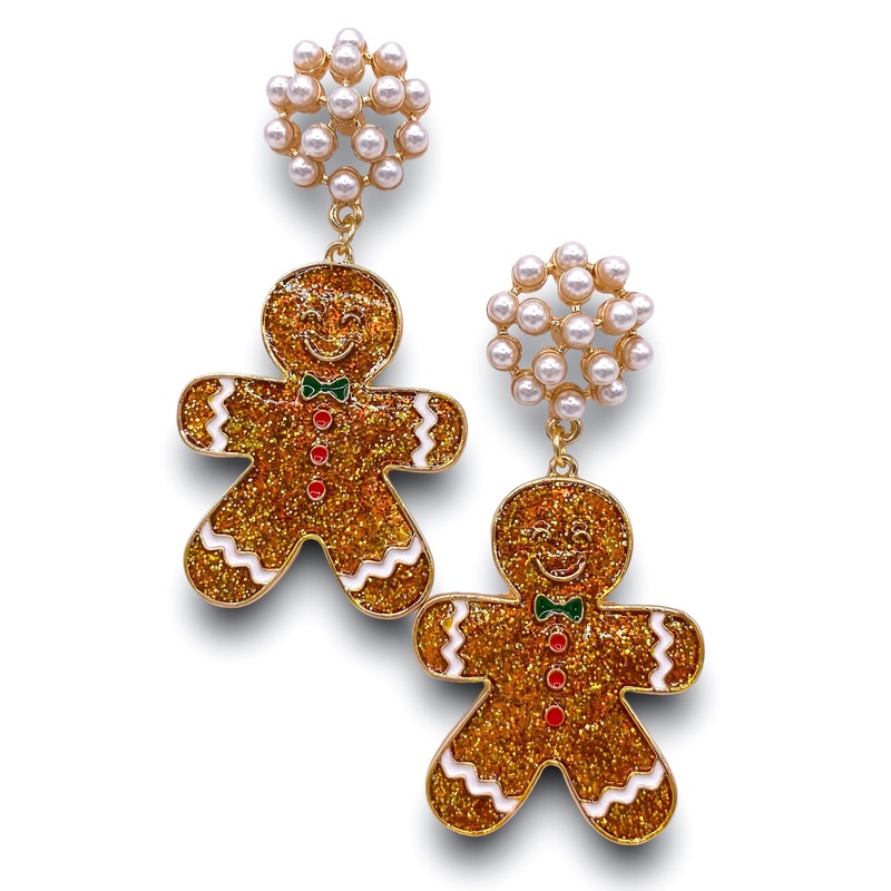 Sugar and Spice and Everything Nice Earrings | RESTOCK