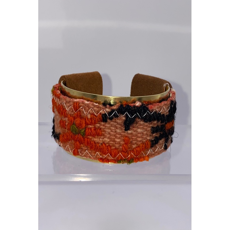 Blair Brass Cuff – 81