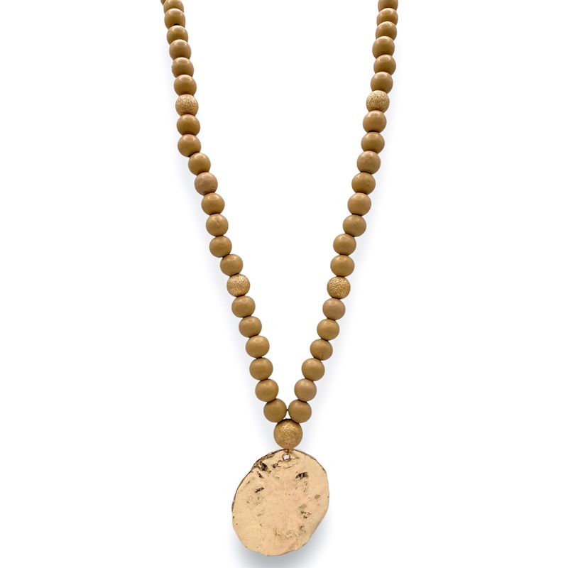 High Tide Necklace – FINAL SALE