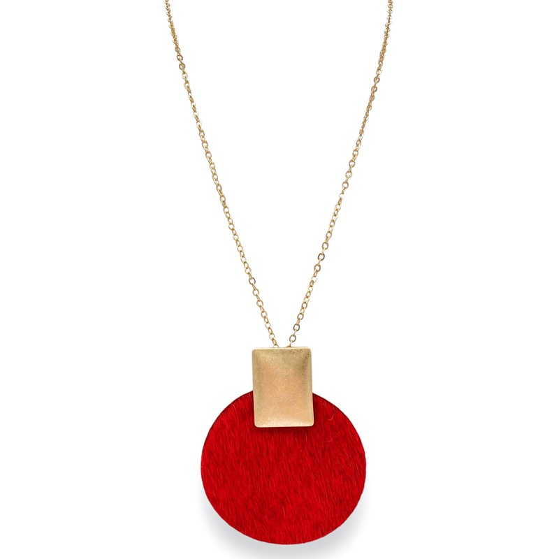 Being Ready Necklace – FINAL SALE
