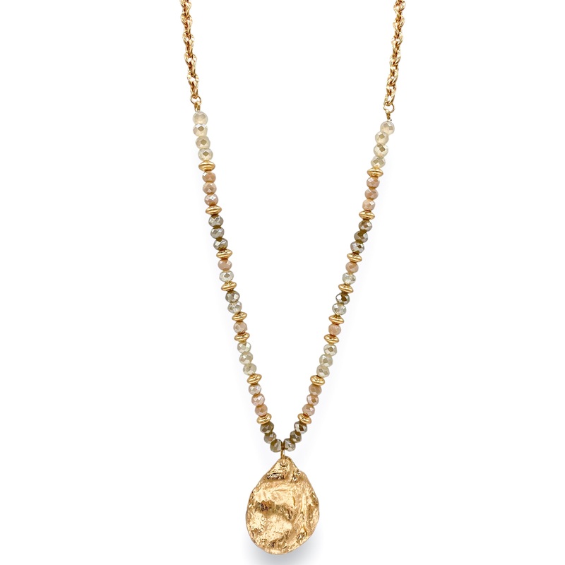 Free Feeling Necklace – FINAL SALE