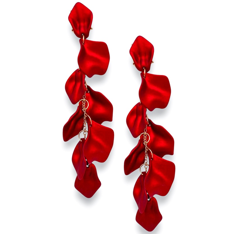 Just Charming Earring – FINAL SALE
