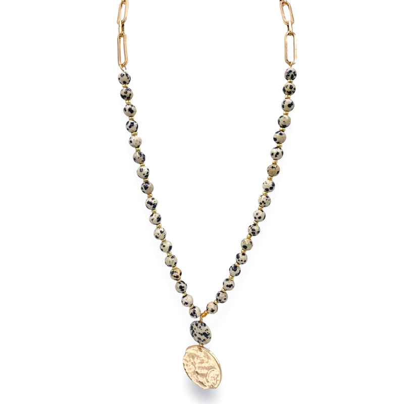 On The Other Side Necklace – FINAL SALE