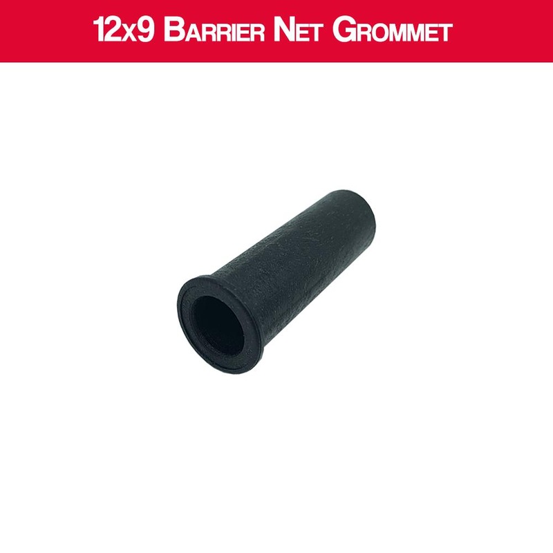 12×9 Barrier Net Replacement Grommet