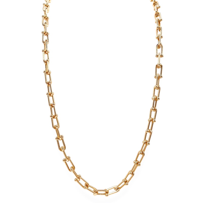 All About You Necklace – FINAL SALE