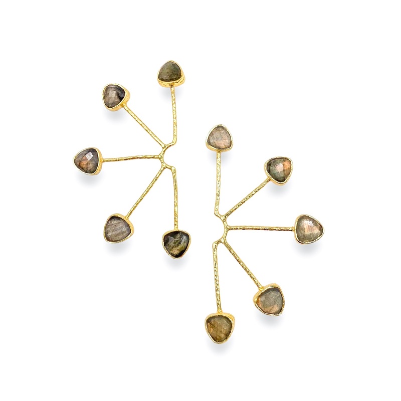 Windy Earrings – FINAL SALE