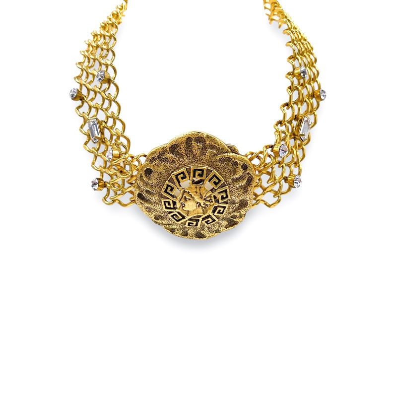Yochi Harris Necklace