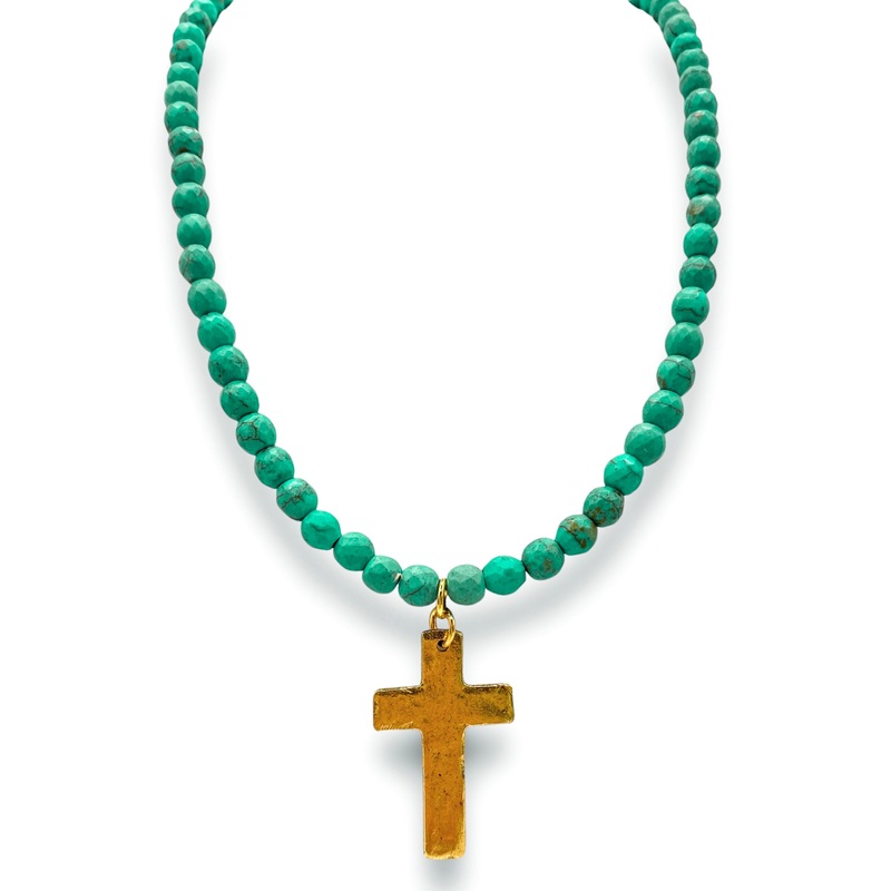 DOORBUSTER – Elaine Necklace | Virtue
