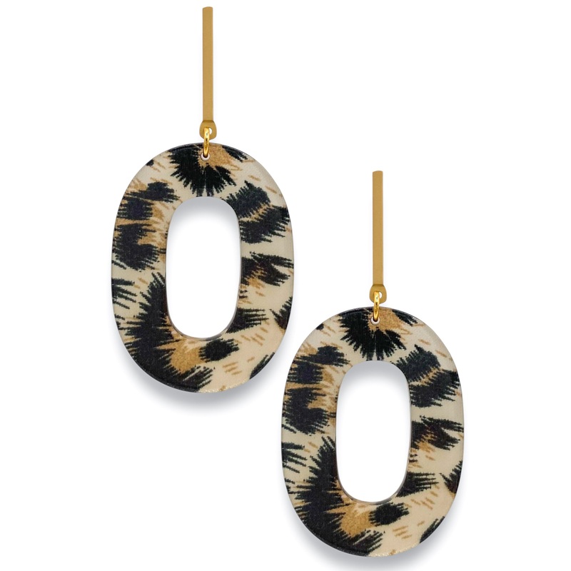 DOORBUSTER – Gwen Earrings | Virtue