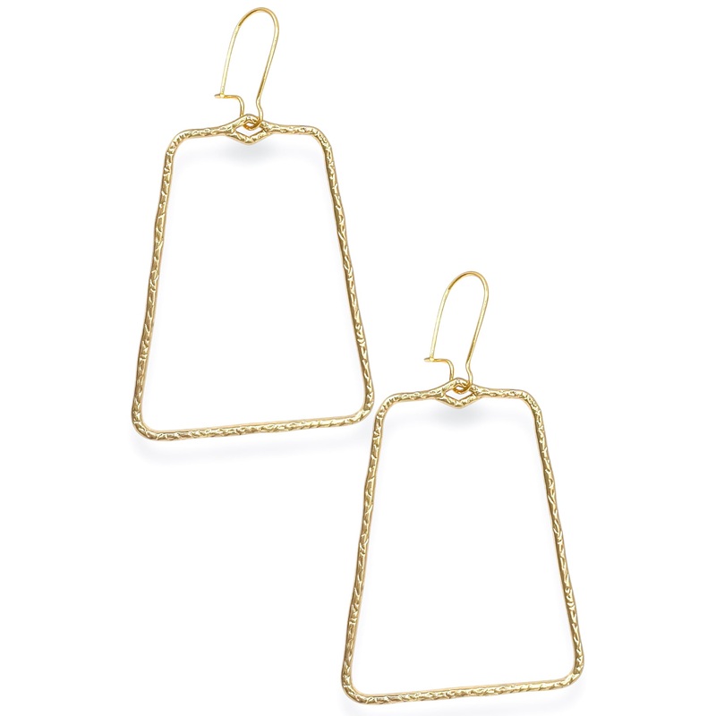 DOORBUSTER – Hope Earring | Virtue