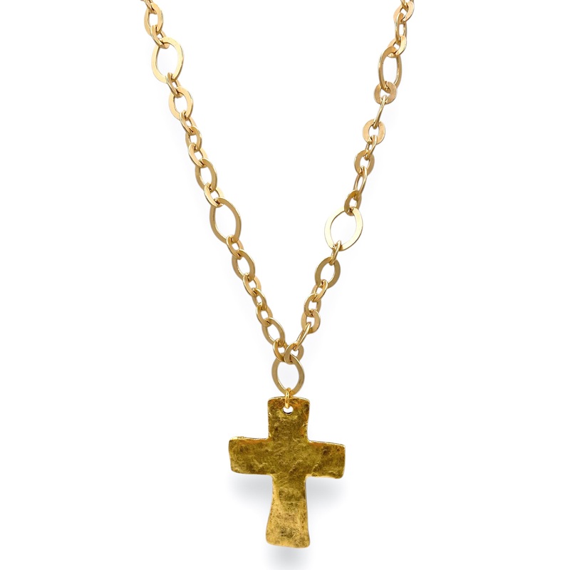 DOORBUSTER – In Your Will Necklace | Virtue
